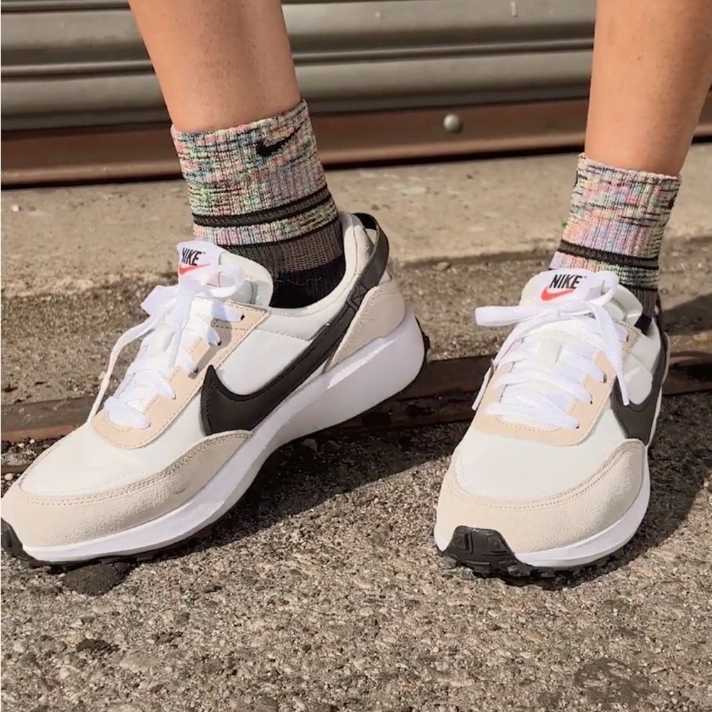 Nike Waffle Debut Shoes